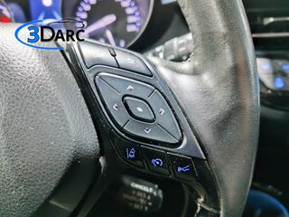 Toyota C-HR 1.8 125H ADVANCE