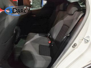 Toyota C-HR 1.8 125H ADVANCE