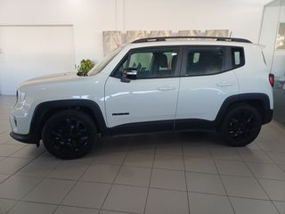 Jeep Renegade 2022