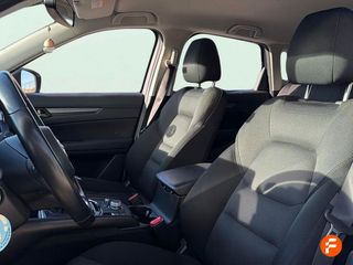Mazda CX-5 2.0 G 121kW (165CV) 2WD Evolution