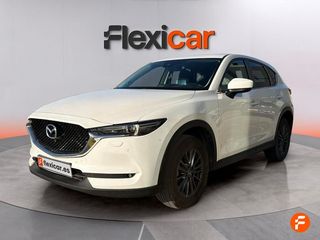 Mazda CX-5 2.0 G 121kW (165CV) 2WD Evolution