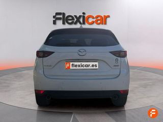 Mazda CX-5 2.0 G 121kW (165CV) 2WD Evolution