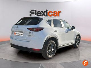 Mazda CX-5 2.0 G 121kW (165CV) 2WD Evolution