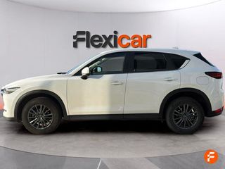Mazda CX-5 2.0 G 121kW (165CV) 2WD Evolution