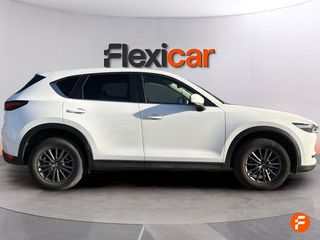 Mazda CX-5 2.0 G 121kW (165CV) 2WD Evolution