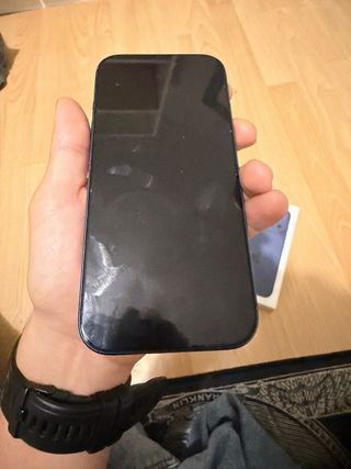 iPhone 17 Pro 256GB Azul