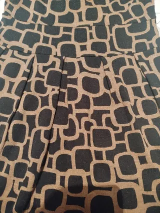 Vestido mujer Cortefiel