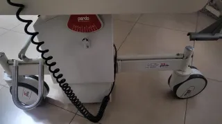 Cama Hospitalaria Eléctrica Pardo UCI