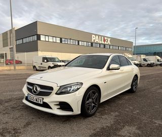 Mercedes-Benz Clase C300de
