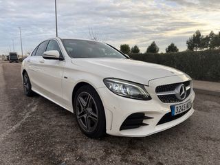 Mercedes-Benz Clase C300de