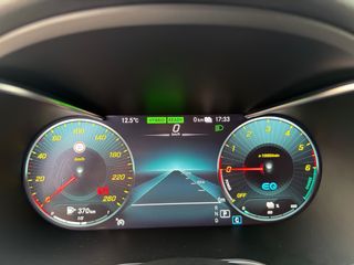 Mercedes-Benz Clase C300de