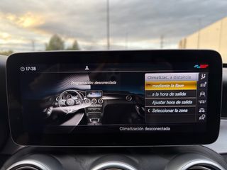 Mercedes-Benz Clase C300de