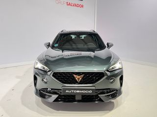 CUPRA Formentor 1.5TSI 150cv DSG7