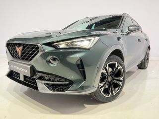 CUPRA Formentor 1.5TSI 150cv DSG7