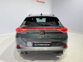 CUPRA Formentor 1.5TSI 150cv DSG7