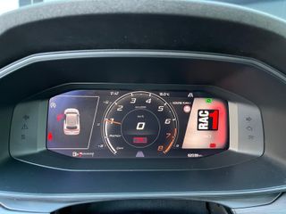 CUPRA Formentor 1.5TSI 150cv DSG7