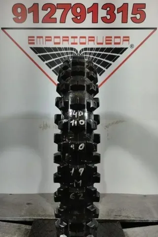 110 90 19 M PIRELLI RUEDA DE MOTO OFERTA