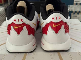 Nike LeBron 21 Prime 96