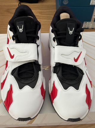 Nike LeBron 21 Prime 96