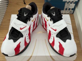 Nike LeBron 21 Prime 96