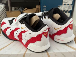 Nike LeBron 21 Prime 96