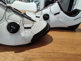 Zapatillas Shimano XC3 MTB Talla 44