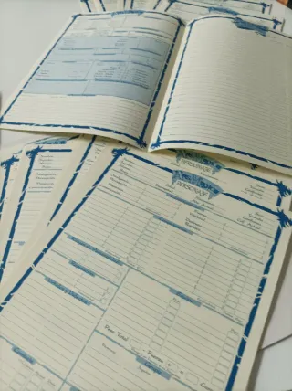 Pack Ars magica+ pantalladj+ mistridge+ jinete tor