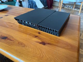 PlayStation 4 para piezas o para arreglar