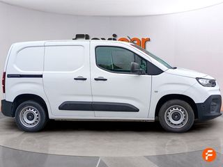 Fiat Doblò 1.5 75kW (100CV) diésel MT6 Talla M