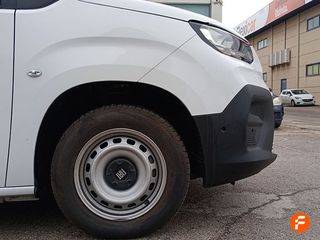 Fiat Doblò 1.5 75kW (100CV) diésel MT6 Talla M