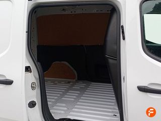 Fiat Doblò 1.5 75kW (100CV) diésel MT6 Talla M