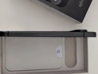 Google Pixel 9 128GB Negro