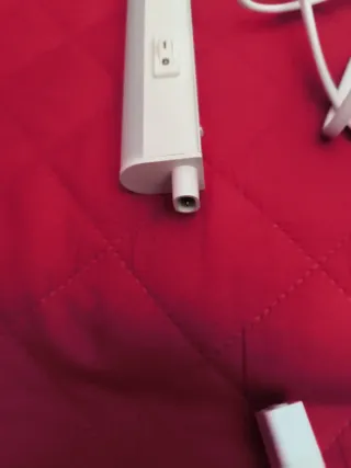 Fluorescente Blanco led