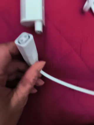 Fluorescente Blanco led