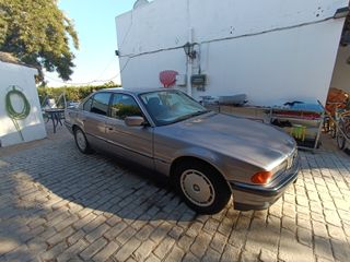 BMW 728i un propietario nacional 160.000 km Año 98