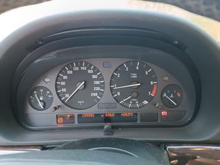 BMW 728i un propietario nacional 160.000 km Año 98