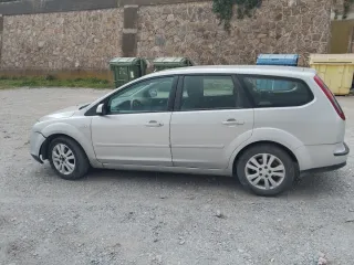 Ford Focus 2008