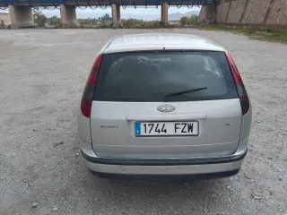 Ford Focus 2008
