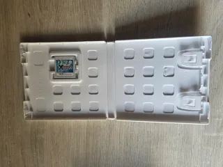 Pokémon X Nintendo 3DS RPG