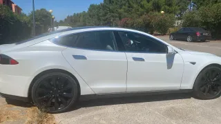 Llantas Tesla Turbine 21