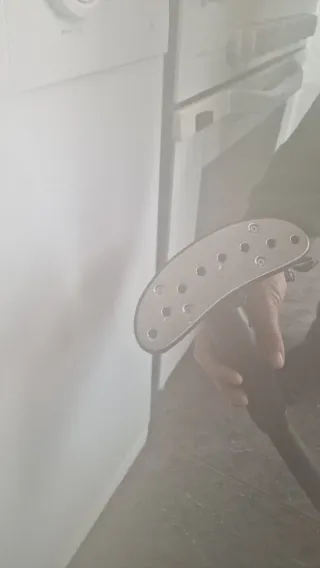 Plancha Vertical Saivod