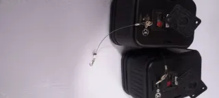 Altavoces JBL Control 1 Pro Negros