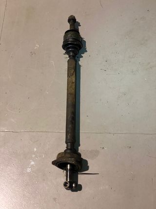 TRANSMISIONES SEAT 127 PRIMERA SERIE HB