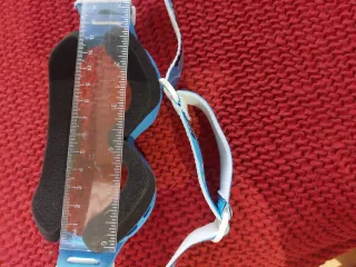 Gafas de esquí para niño