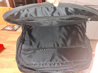 Maletín Gloria Ortiz. Maletín de trabajo y cabina