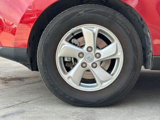 HYUNDAI ix35 2.0 CRDi GLS Style Sky 136cv 4x4