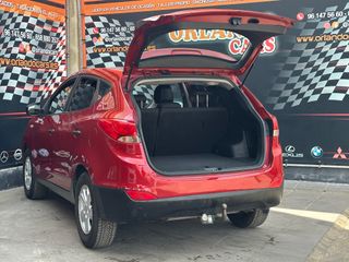 HYUNDAI ix35 2.0 CRDi GLS Style Sky 136cv 4x4