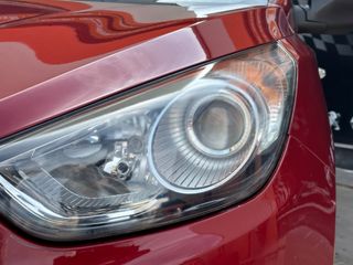 HYUNDAI ix35 2.0 CRDi GLS Style Sky 136cv 4x4