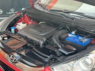 HYUNDAI ix35 2.0 CRDi GLS Style Sky 136cv 4x4