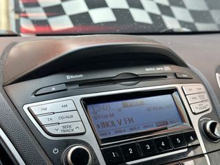 HYUNDAI ix35 2.0 CRDi GLS Style Sky 136cv 4x4